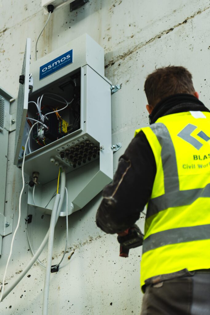 SMART SYSTEMS INSTALLATIONS