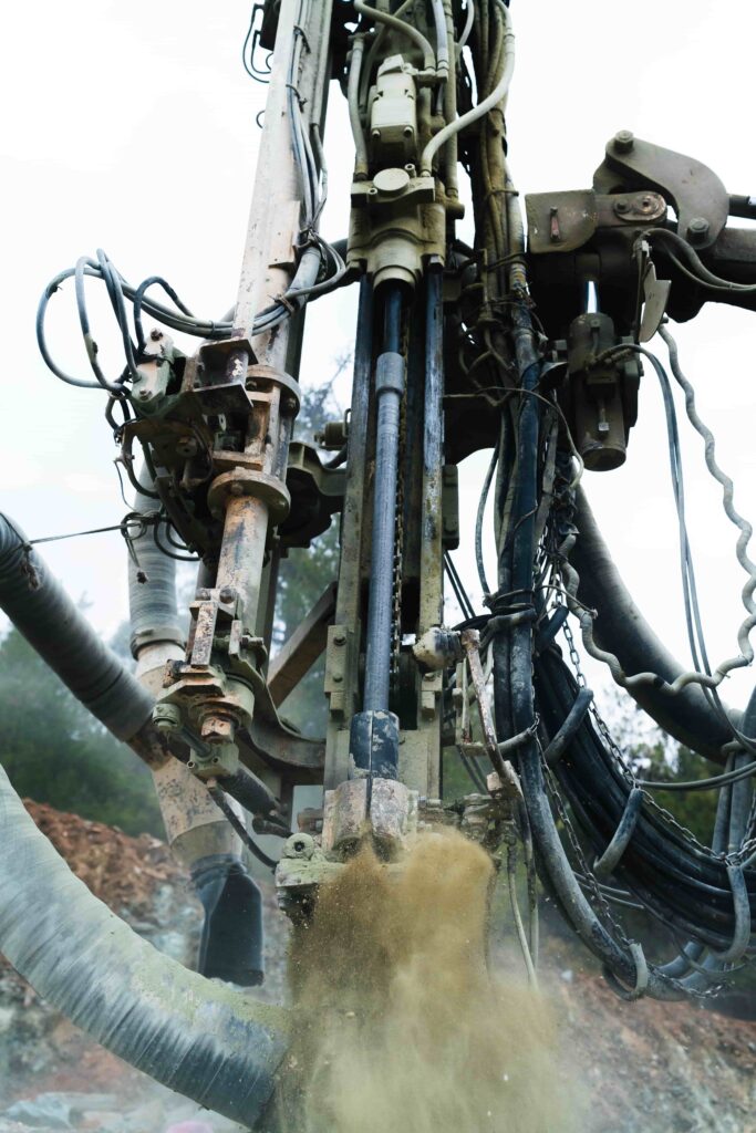 Precision and Expertise in Every Type of Drilling.