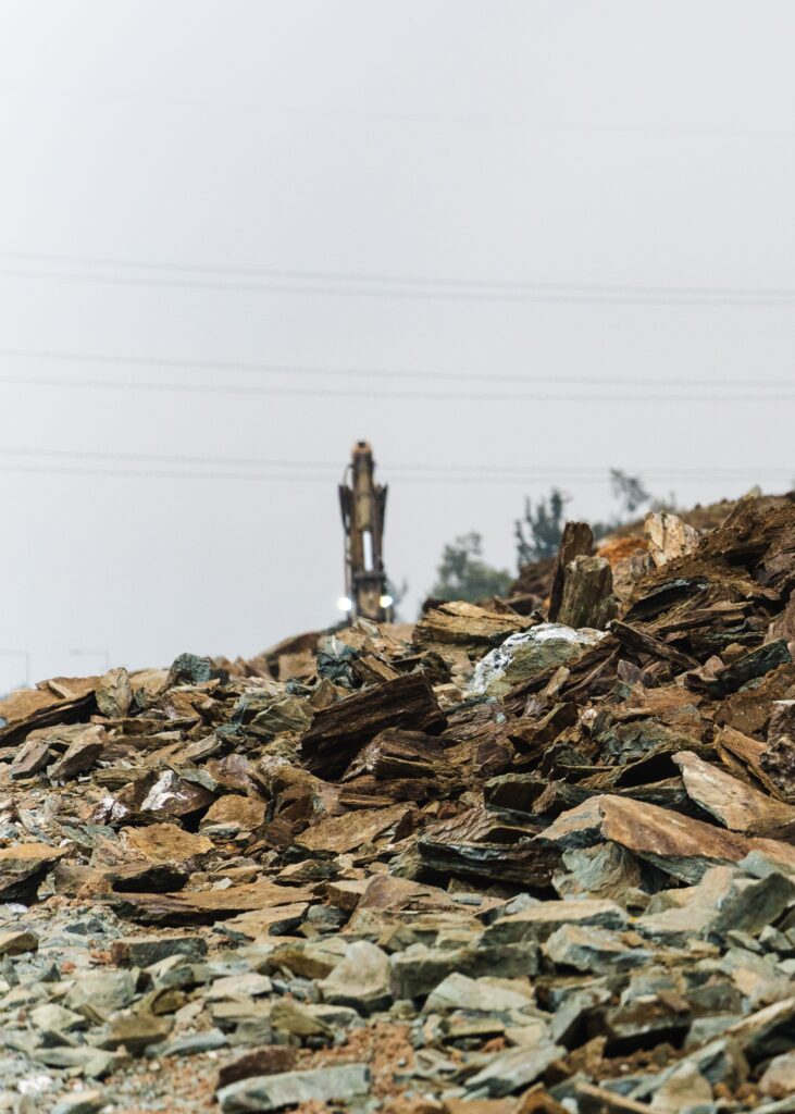 Specialized Services for Safe and Productive Mining.